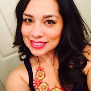 Meet your Posher, Marisela